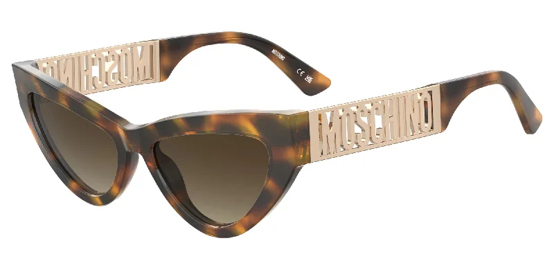 sunglasses for on-the-go -  Moschino MOS170/S