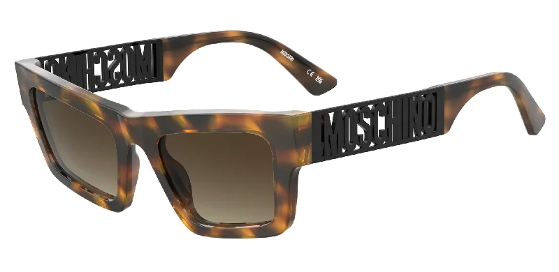 sunglasses for adventure -  Moschino MOS171/S