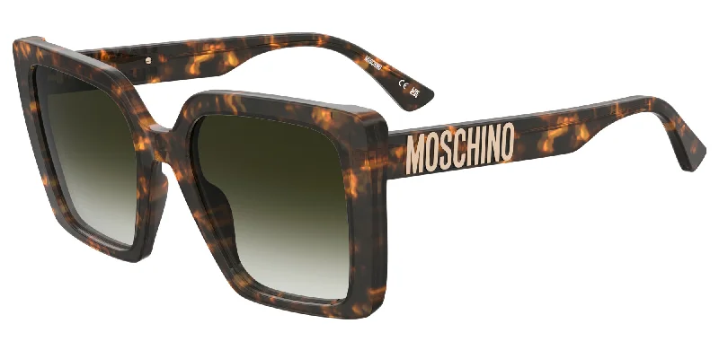 sunglasses for elderly -  Moschino MOS172/S