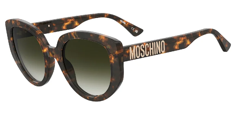 sunglasses for tropical climates -  Moschino MOS173/S