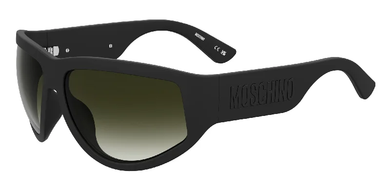 sunglasses with quick adjustments -  Moschino MOS174/S