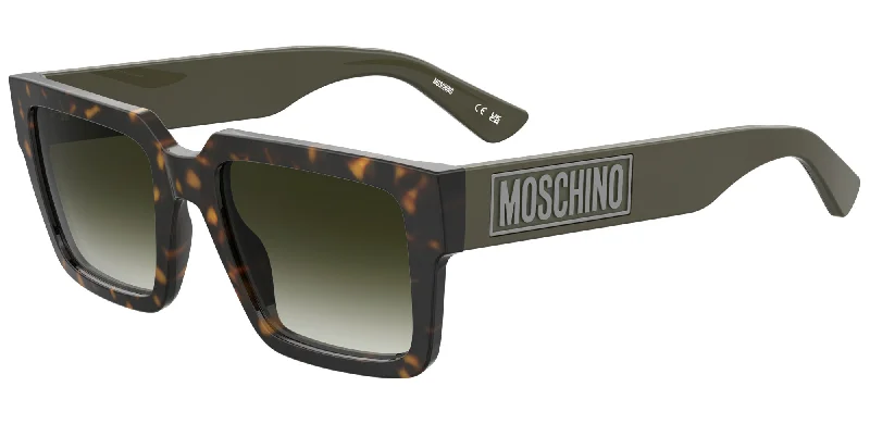 sunglasses for busy lifestyles -  Moschino MOS175/S