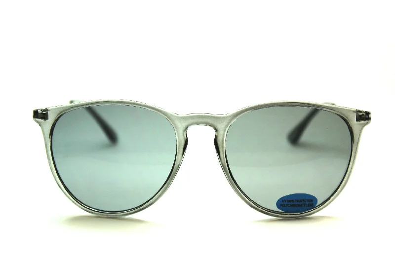 sunglasses with protective coating -  OLK 15039 Grey | Discount Sunglasses