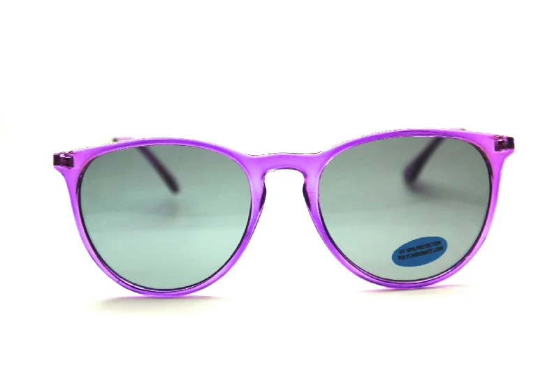 sunglasses for detailed work -  OLK 15039 Purple | Discount Sunglasses