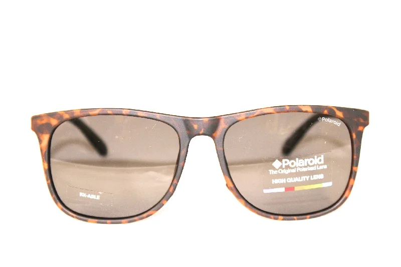 sunglasses for explorers -  PLD 6002/S V08 AH