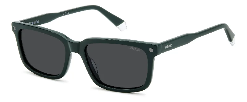 Green/Grey Polarised