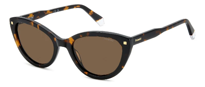 sunglasses with fair-trade materials -  Polaroid PLD 4175/S/X