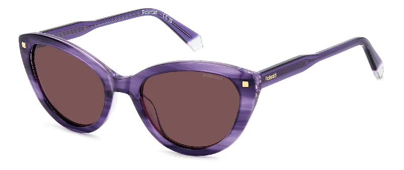 Violet Havana/Violet Polarised