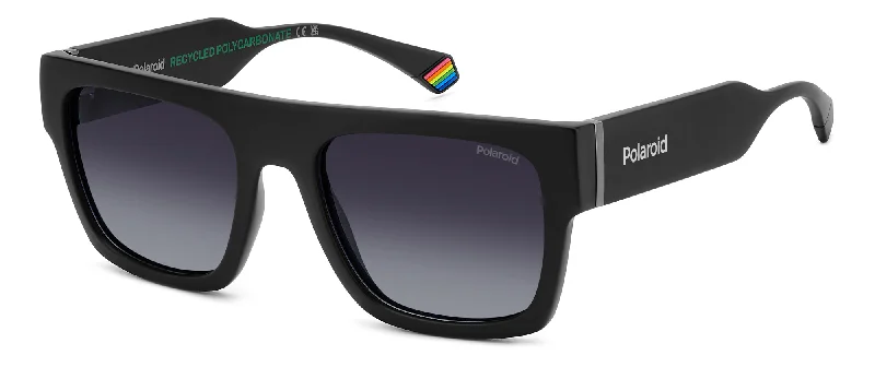 sunglasses with photochromic lenses -  Polaroid PLD 6224/S/X