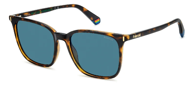 sunglasses with seasonal colors -  Polaroid PLD 6226/S