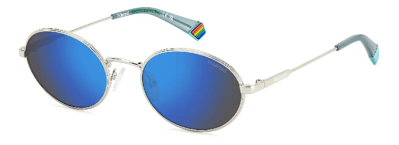 Palladium/Blue Polarised Mirror