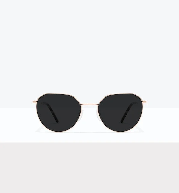 sunglasses with aviator frames -  Prism