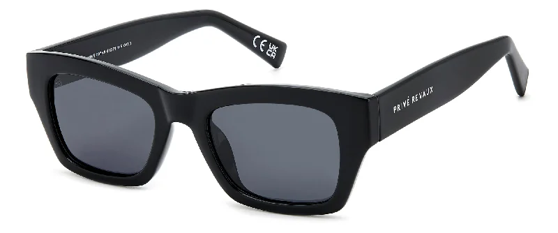 Black/Grey Polarised