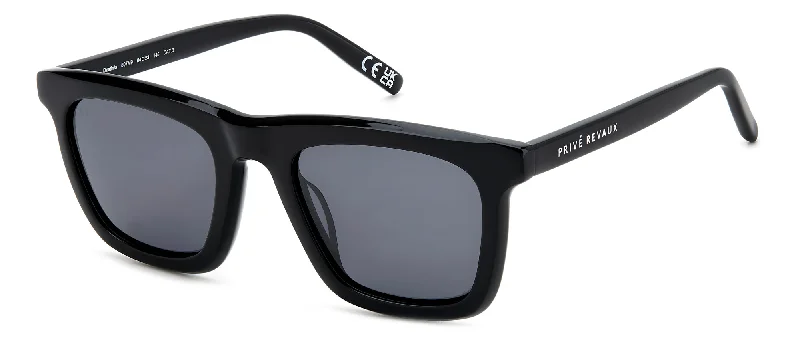 Black/Grey Polarised