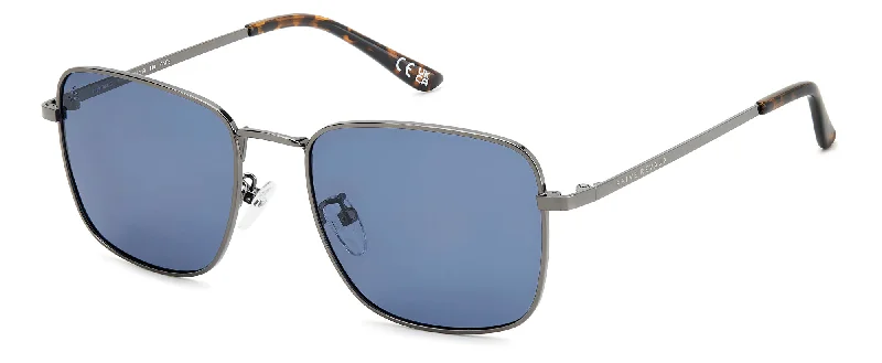 Ruthenium Blue/Blue Polarised