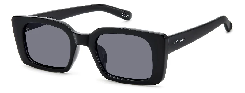 Black/Grey Polarised