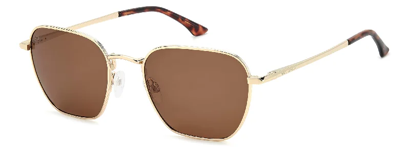 Gold Brown/Bronze Polarised