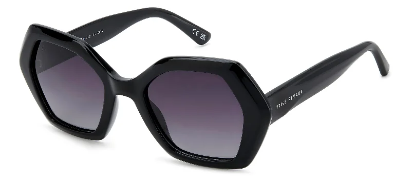 Black/Grey Shaded Polarised