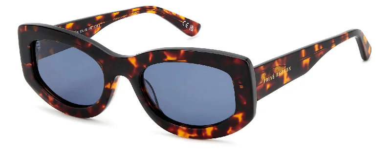 sunglasses with statement look -  Prive Revaux Wynwood/S