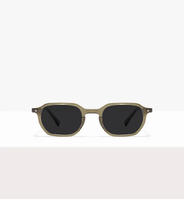 sunglasses for eco-conscious -  Quad