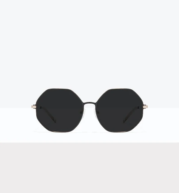 sunglasses with illuminated frames -  Revere