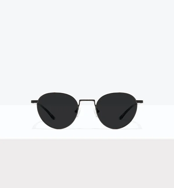 sunglasses with custom fit -  Rowan