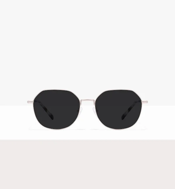 sunglasses with adjustable nose pads -  Seymour