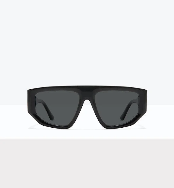 sunglasses with LED lights -  Sheer