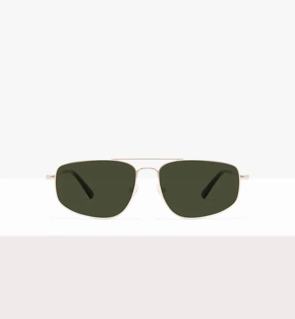 sunglasses with anti-reflective coating -  Slide