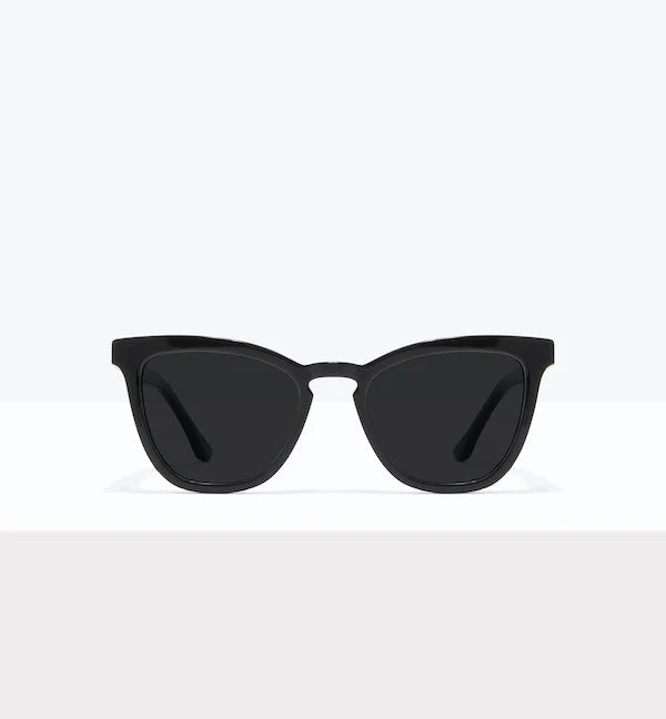 sunglasses with plant-based materials -  Smash