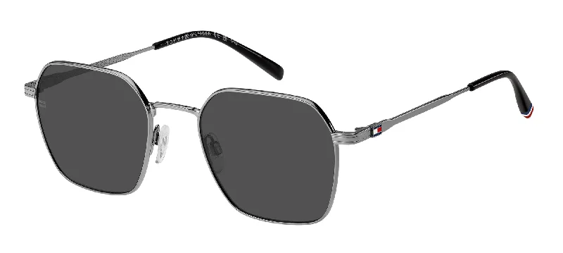 sunglasses with classic style -  Tommy Hilfiger TH2133/S