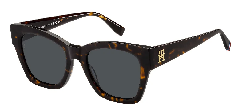 sunglasses for hot environments -  Tommy Hilfiger TH2156/S