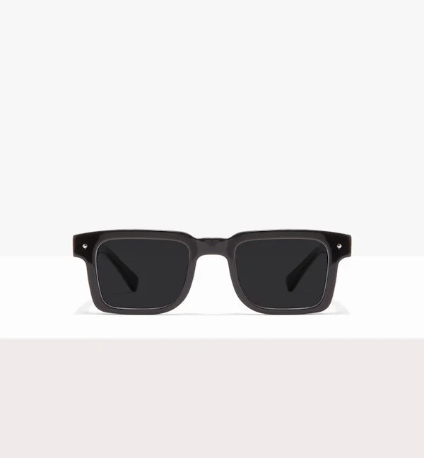 sunglasses with smudge-resistant coating -  Troy