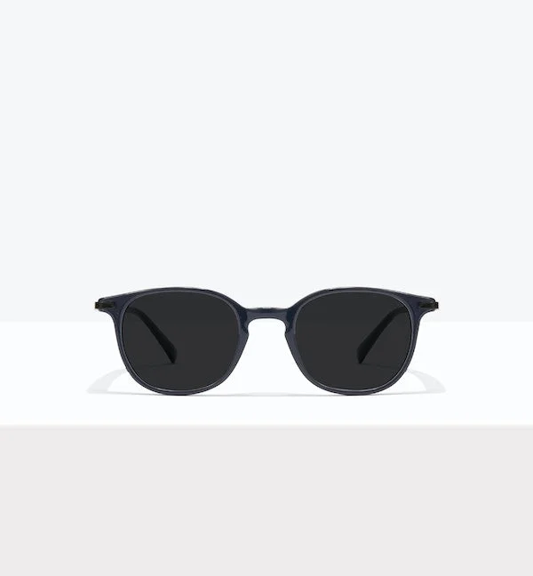 sunglasses with youthful style -  Tux