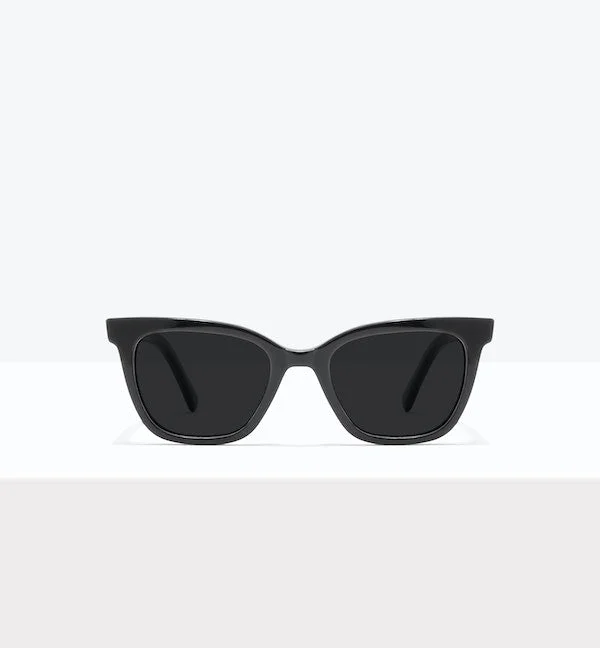 sunglasses with balanced weight -  Tweed