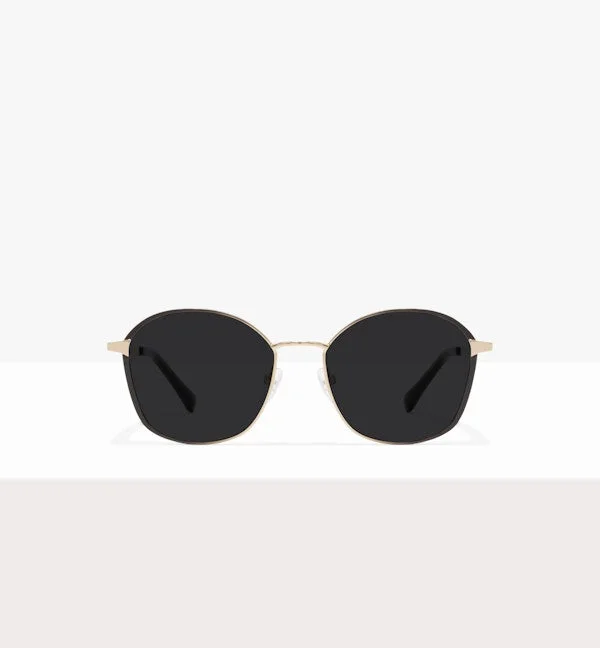 sunglasses with lightweight frames -  Varsity