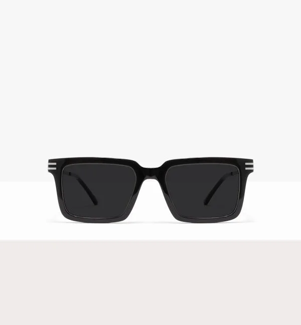 sunglasses with ergonomic fit -  Vista