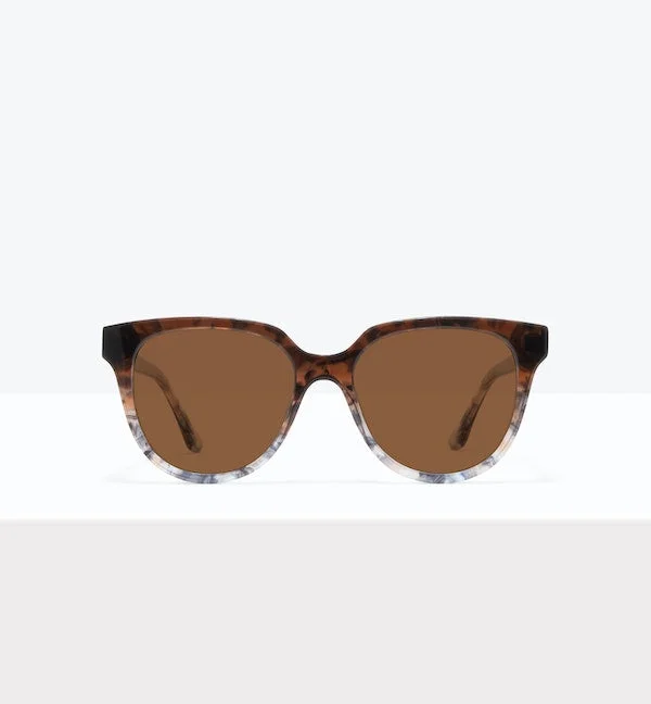 sunglasses with cruelty-free design -  Warrior