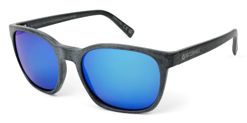 sunglasses with Instagram-worthy look -  Waterhaul Fitzroy Sunglasses