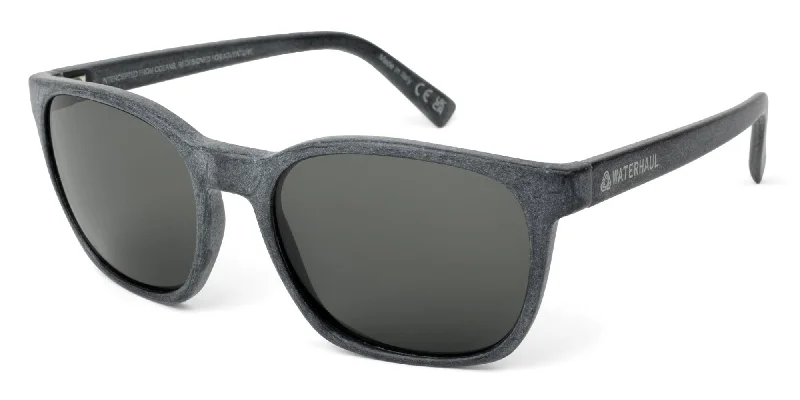 Slate/Grey Polarised Mineral Glass