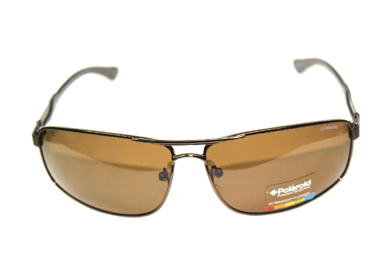 sunglasses for influencers -  Polaroid X4412 AEPT TM Cat.3 Bronze Polarized (63mm) Sunglasses