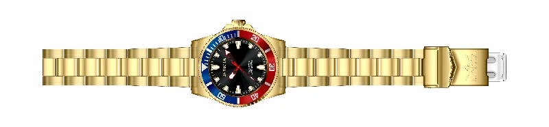 watch with high accuracy -  Band For Invicta Pro Diver  Men 46648