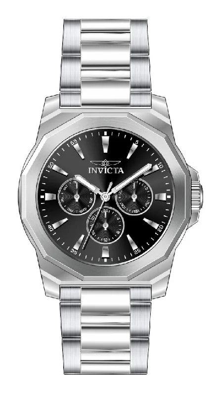 watch for teens -  Band For Invicta Speedway  Men 46842